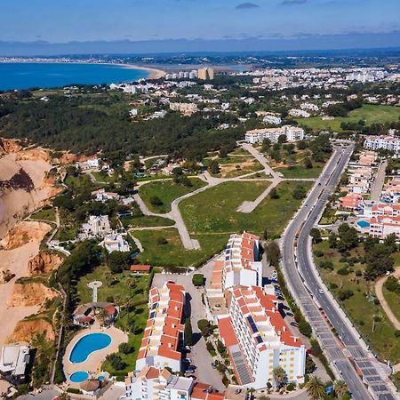 Ocean Solar Do Vau W/ Pool By Lovelystay Portimao Bagian luar foto