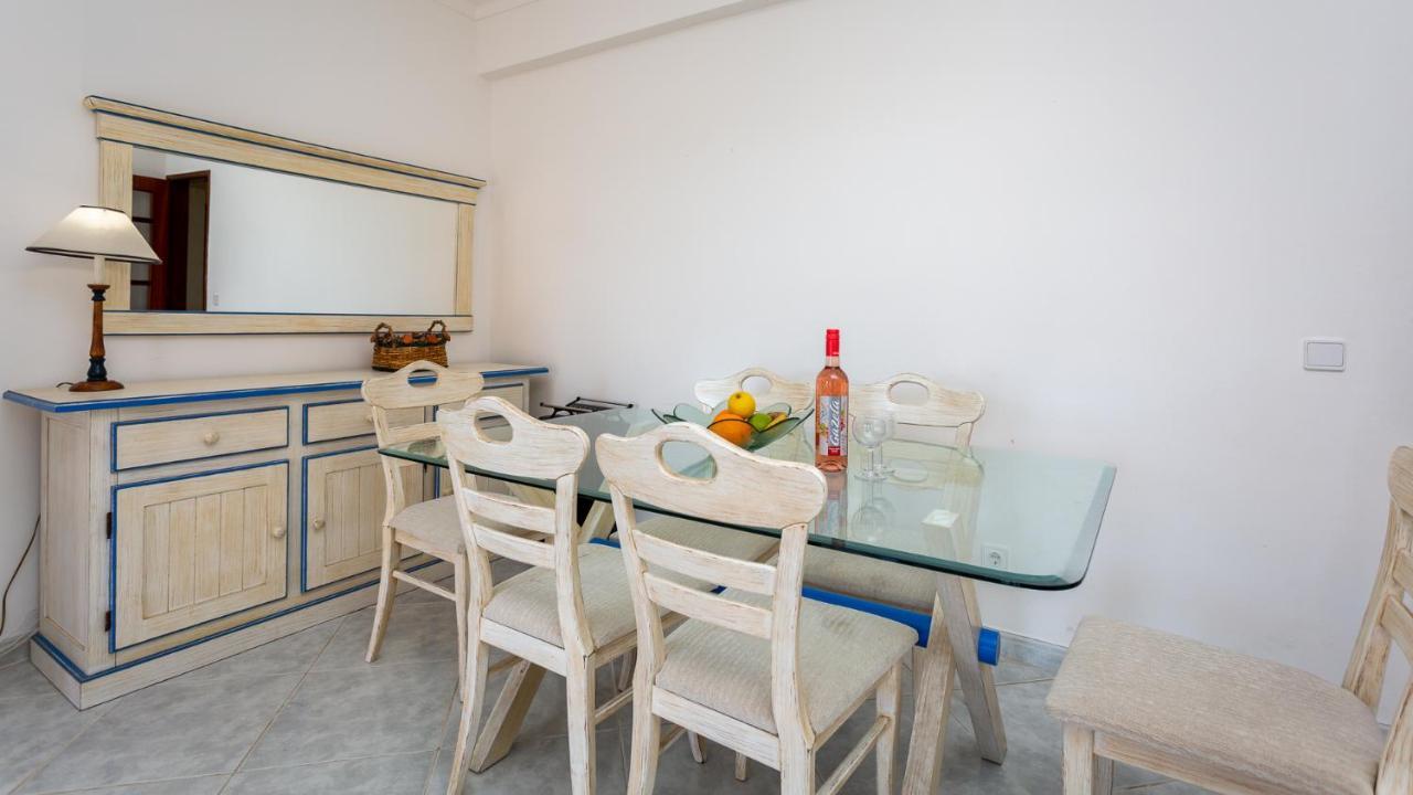 Ocean Solar Do Vau W/ Pool By Lovelystay Portimao Bagian luar foto