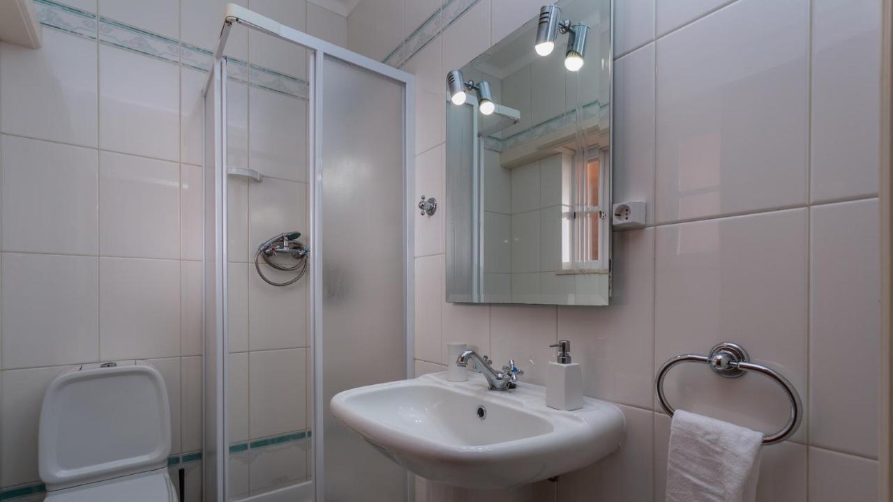Ocean Solar Do Vau W/ Pool By Lovelystay Portimao Bagian luar foto