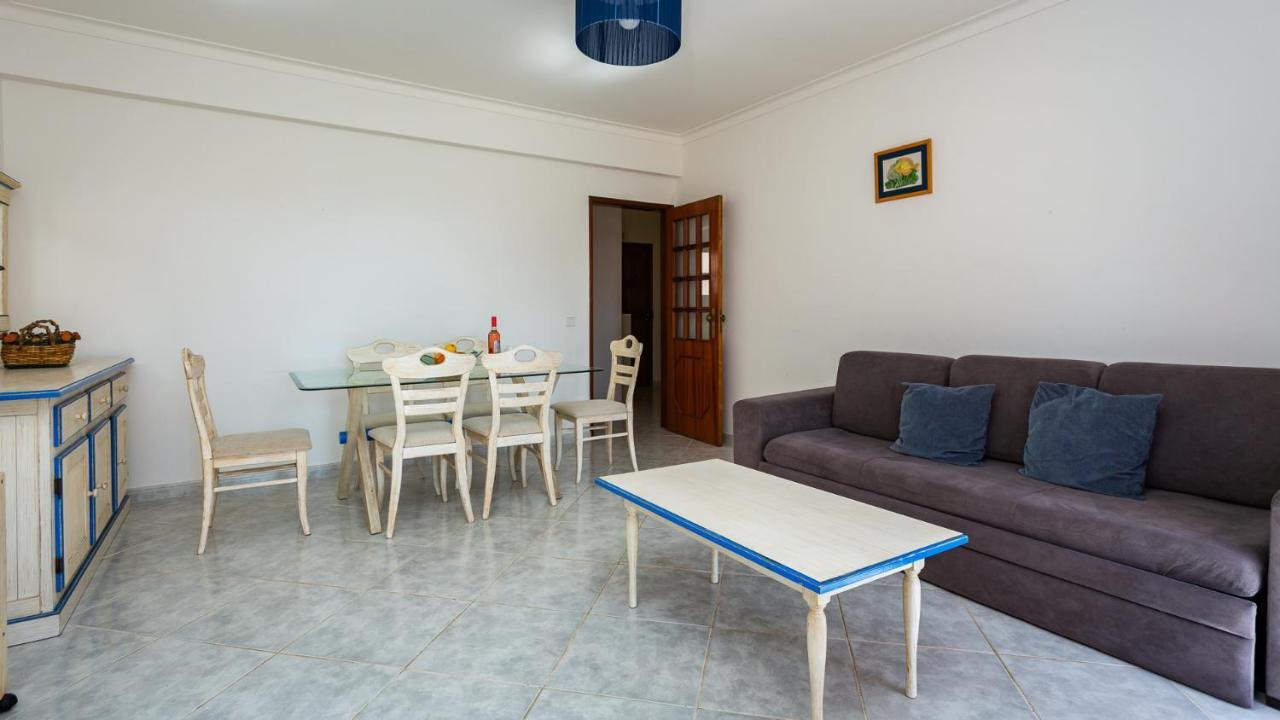 Ocean Solar Do Vau W/ Pool By Lovelystay Portimao Bagian luar foto