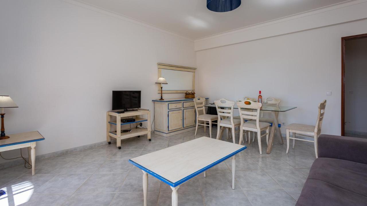 Ocean Solar Do Vau W/ Pool By Lovelystay Portimao Bagian luar foto