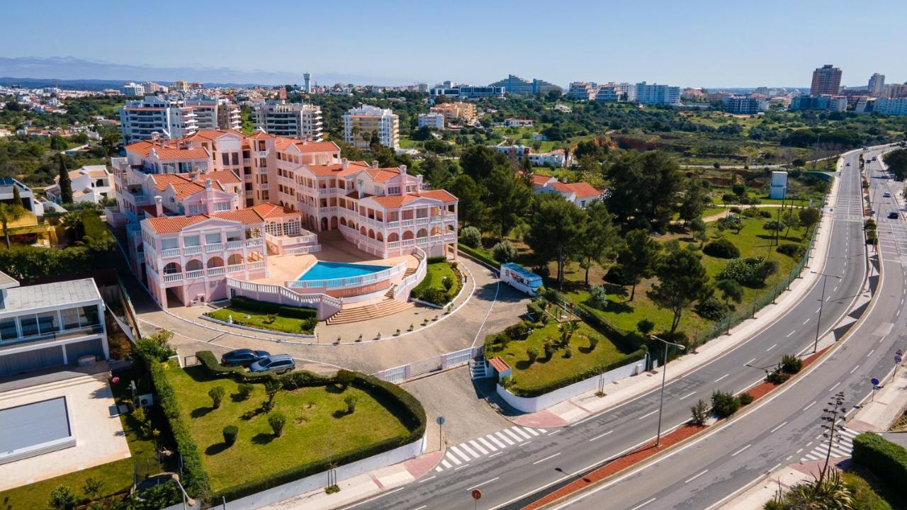 Ocean Solar Do Vau W/ Pool By Lovelystay Portimao Bagian luar foto