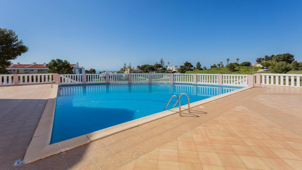 Ocean Solar Do Vau W/ Pool By Lovelystay Portimao Bagian luar foto