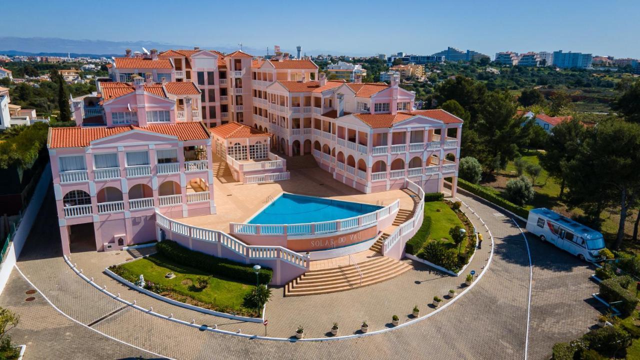 Ocean Solar Do Vau W/ Pool By Lovelystay Portimao Bagian luar foto